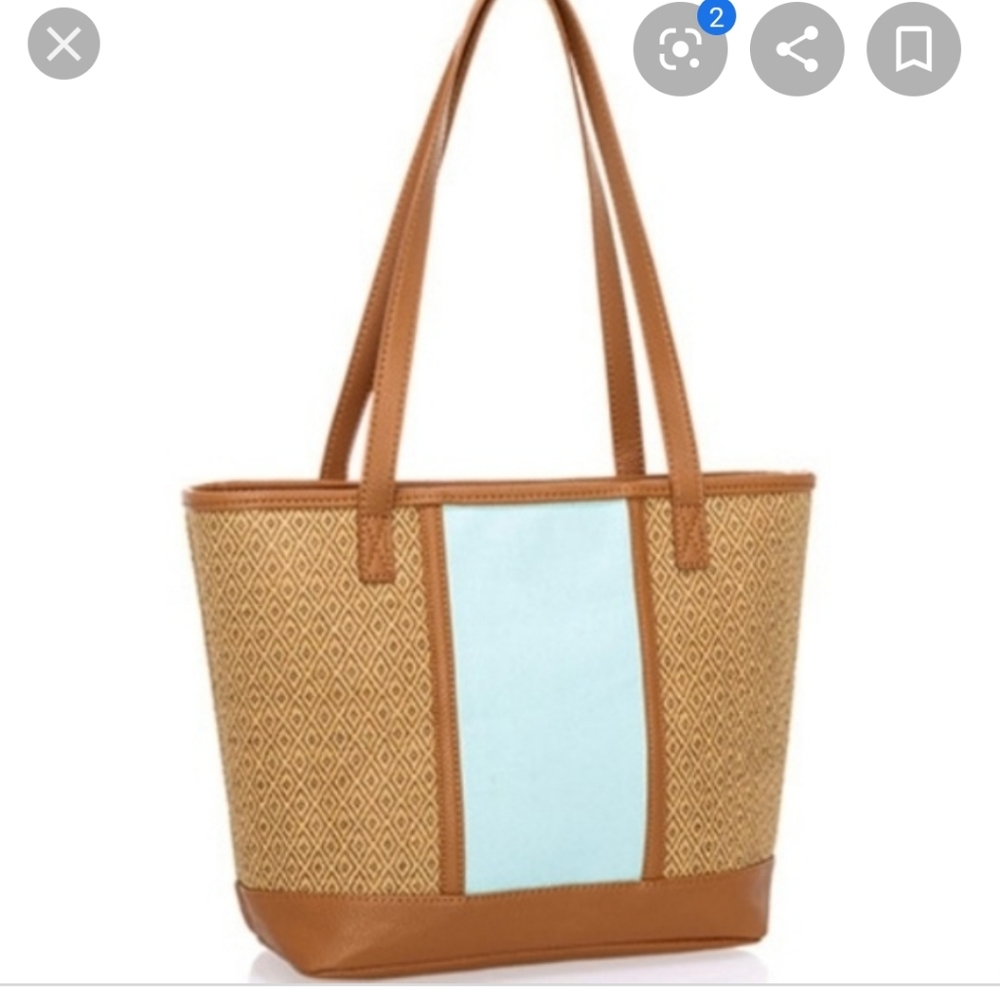 Thirty-One Little Dreamer Bag
